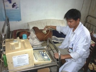 ສັບປະດາປຸກລະດົມການຕອບບຸນແທນຄຸນຂອງໄວໜຸ່ມ